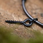 Oval Ring Bait Screw 12mm Product 20436