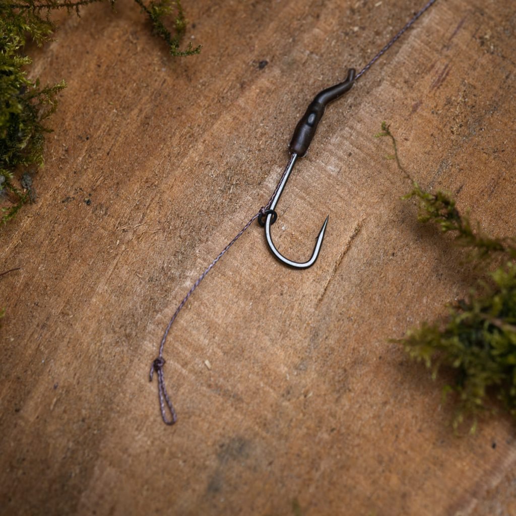 PB Products Anti Blow Out Rig Hook