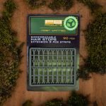 PB Products Bio Degradable Hair Stops Extension Rack 27007