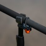 PB Products Bungee Rod Lock