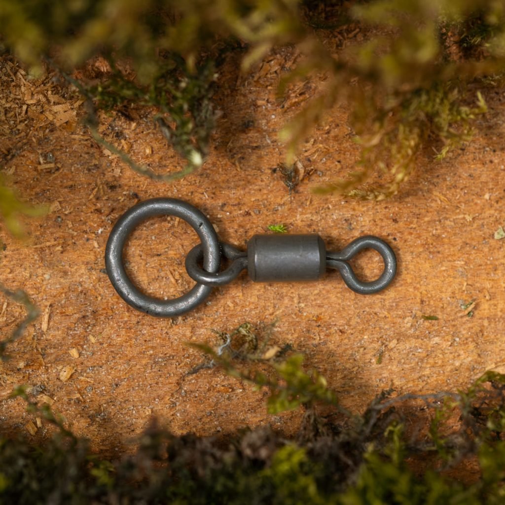PB Products Chod Ring Swivel 21041