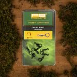 PB Products Chod Ring Swivel Package 21041