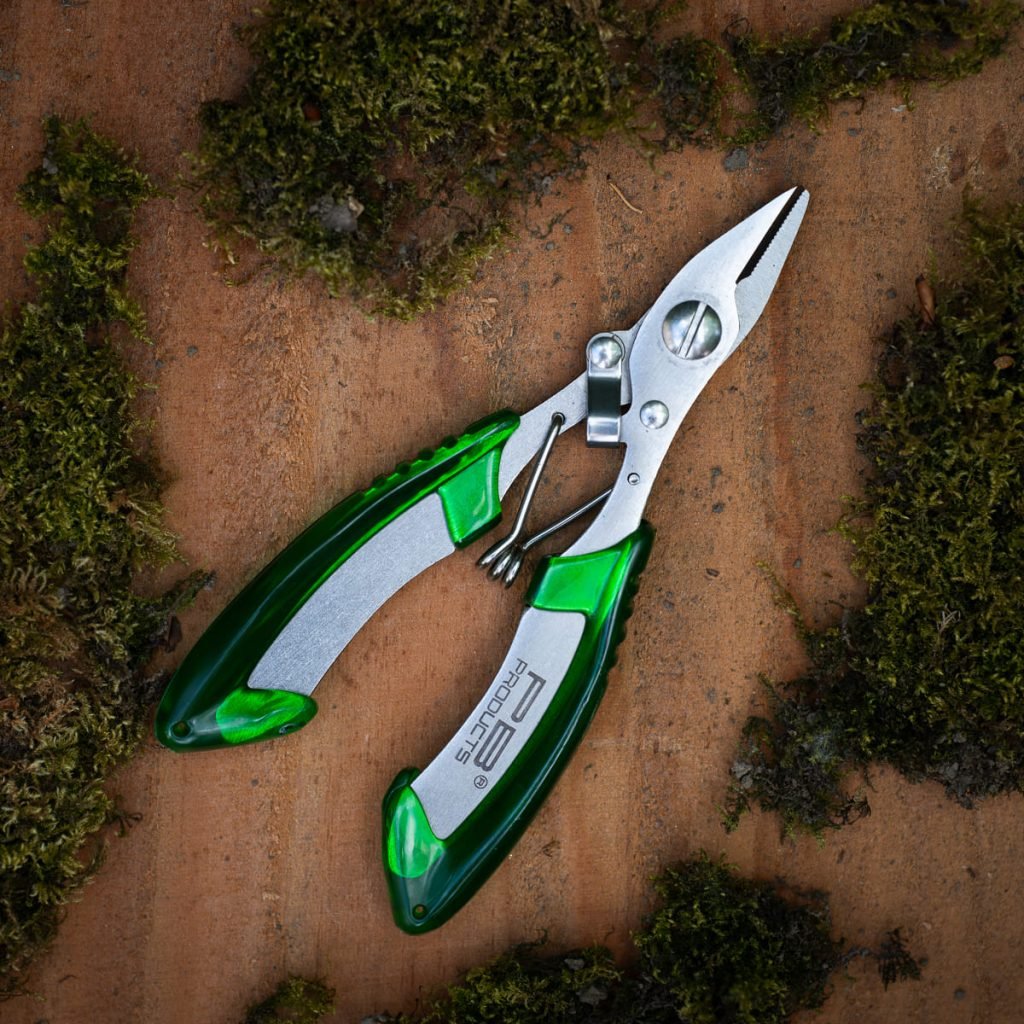 PB Products Cutter Pliers 28200