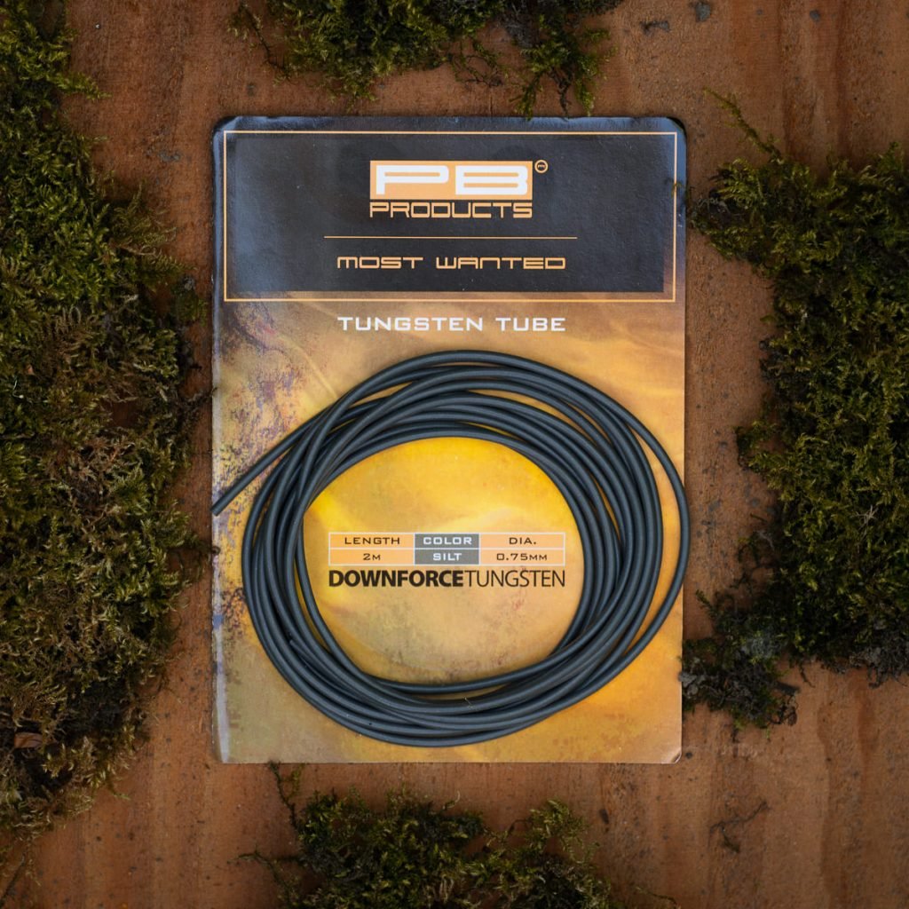 PB Products DT Tube Silt 19000