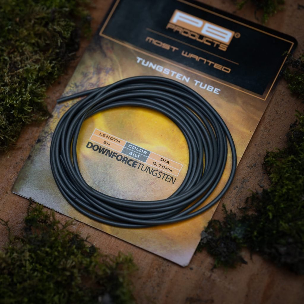 PB Products DT Tube Silt Side Shot 19000