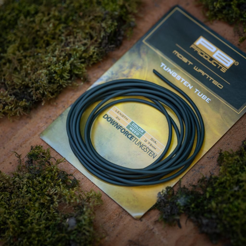 PB Products DT Tube Weed Side Shot 19001