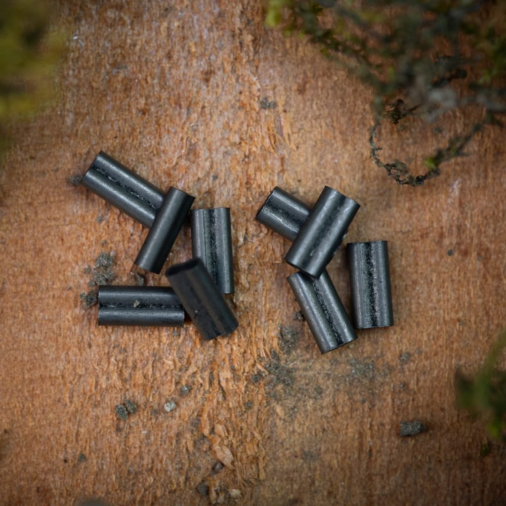PB Products Double Barrel Crimps
