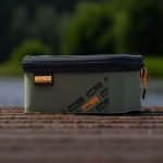 PB Products End Tackle EVA BaX 2 Comp. Deviders L 50012