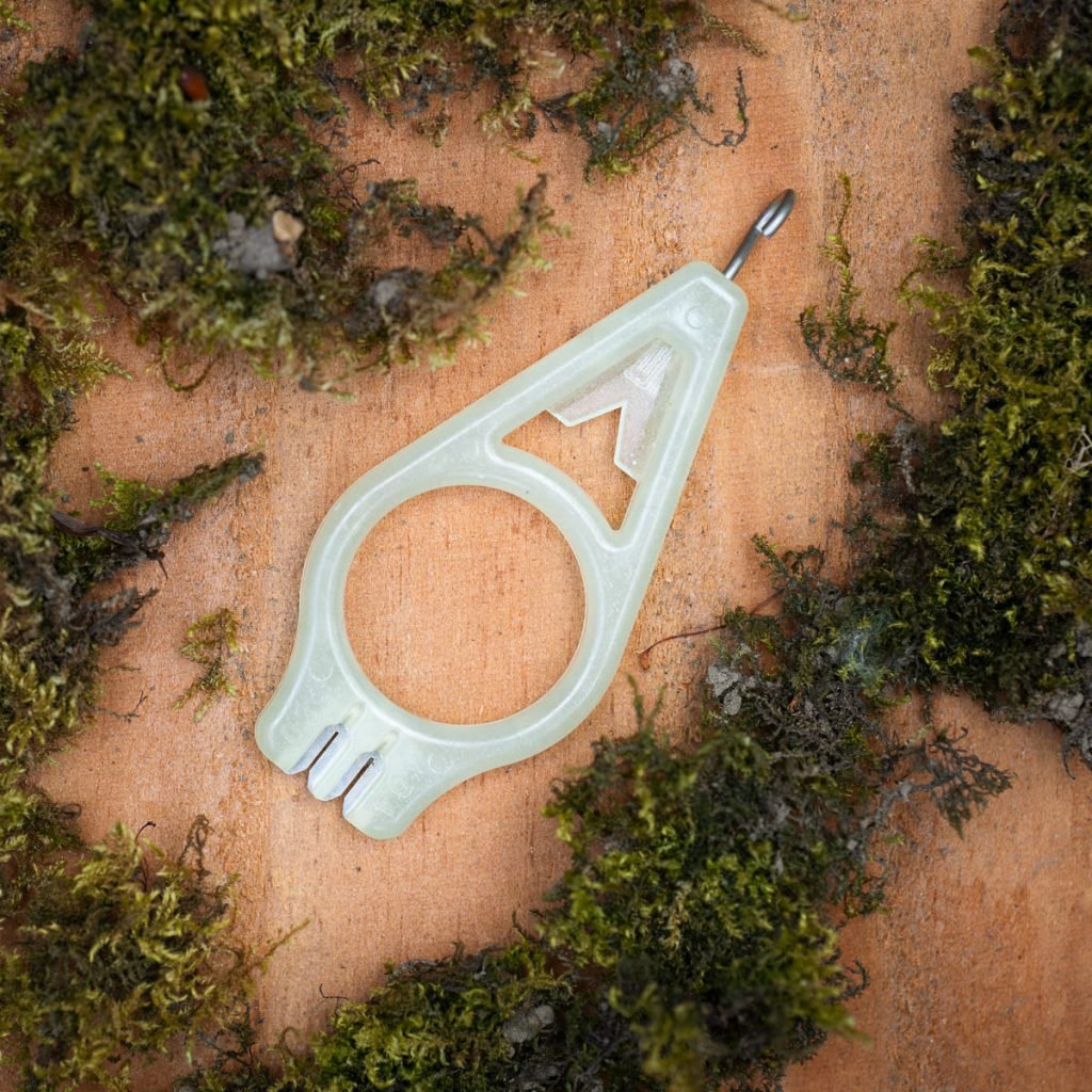 PB Products Glow In The Dark Multi Rig Tool 28030