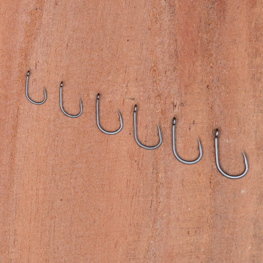 PB Products Jungle Hook DBF 1