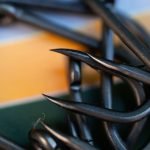 PB Products Jungle Hook DBF CLOSE UP