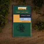 PB Products Jungle Hook DBF Size 10 Package 24014