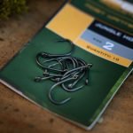 PB Products Jungle Hook DBF Size 2 Side Shot 24010