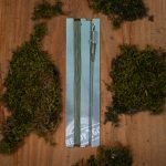 PB Products R2G KevlarSR Leadclip Knotless Leader 10m 1m 1pcs Weed 32900