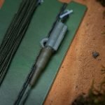 PB Products R2G KevlarSR Leadclip Knotless Leader 10m 1m 1pcs Weed Side Shot 32900