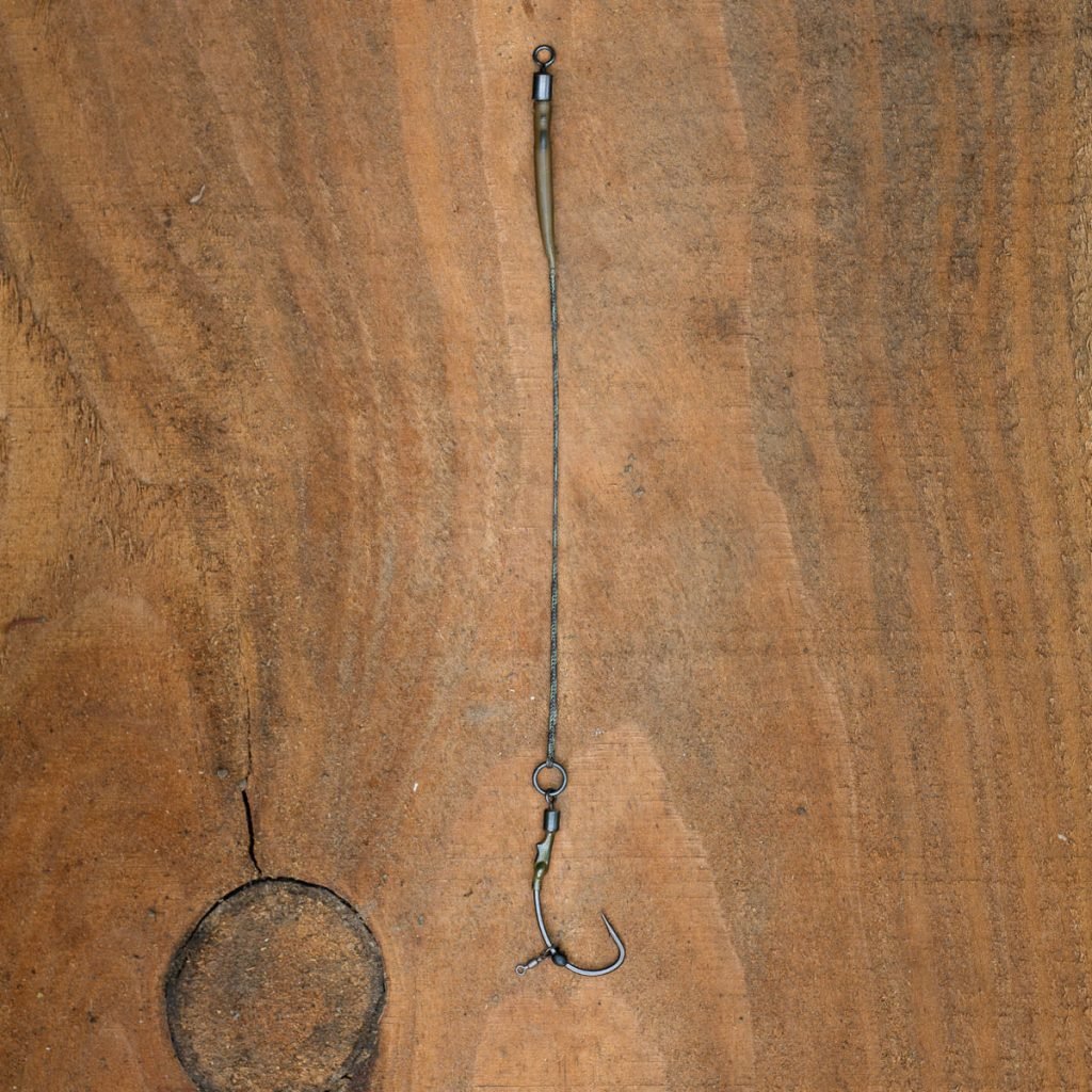 PB Products Ronnie Rig Soft 25095 25096