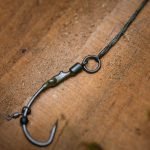 PB Products Ronnie Rig Soft Detail