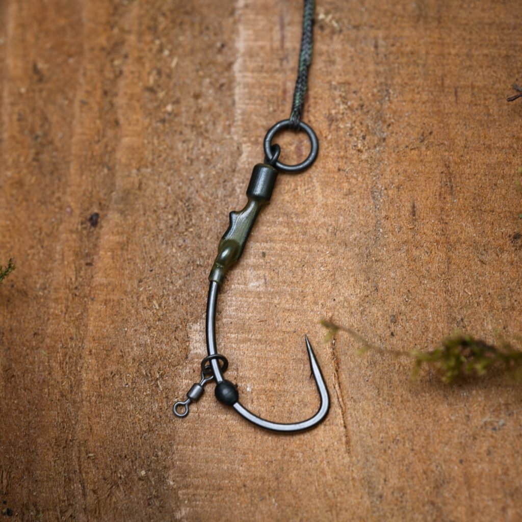 PB Products Ronnie Rig Soft Hook