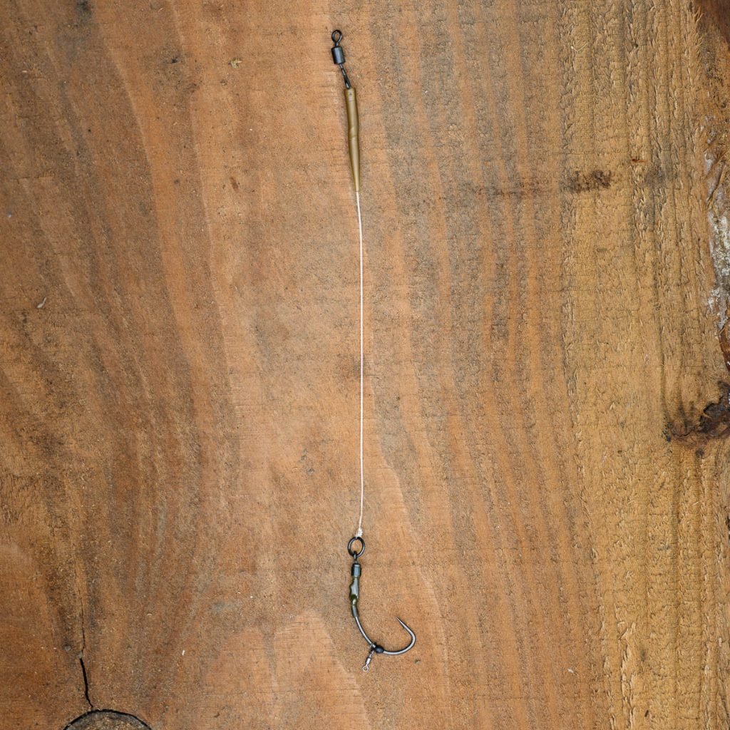 PB Products Ronnie Rig Stiff 25090 25091