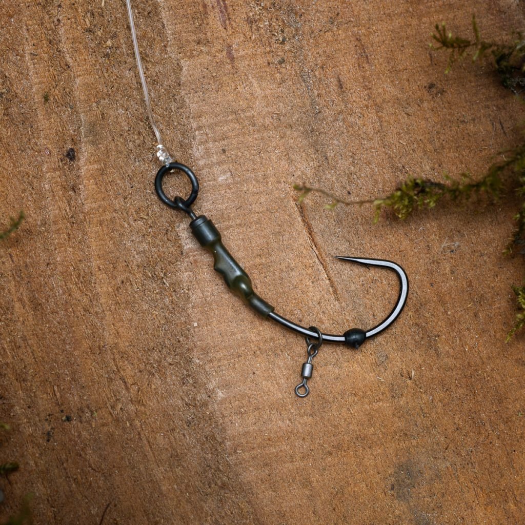 PB Products Ronnie Rig Stiff Hook