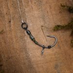 PB Products Ronnie Rig Stiff Hook