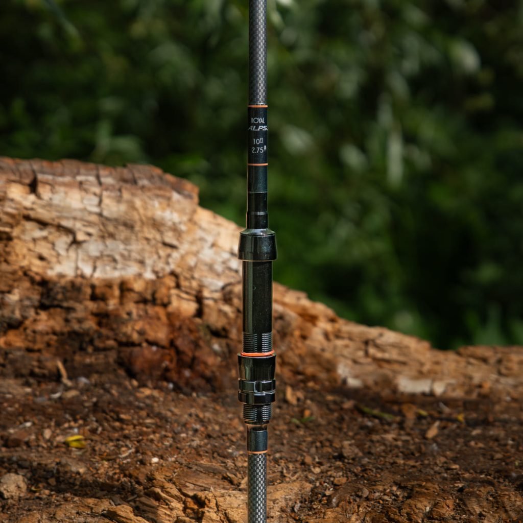 PB Products Royal Alps 10ft 35025 35026