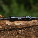 PB Products Royal Alps 10ft Reel Holder