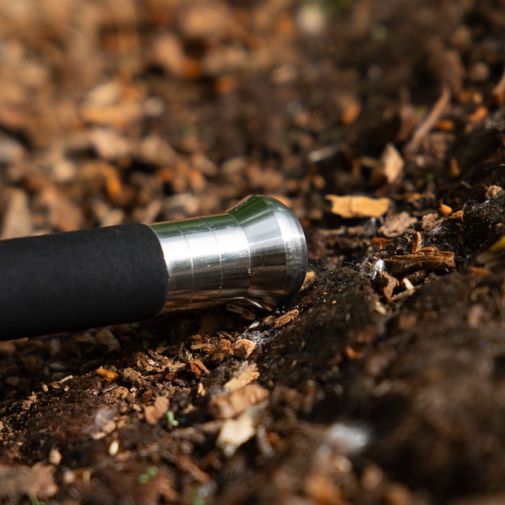 PB Products Royal Class 10ft 2.75lb Detail 35070