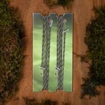PB Products Silk Ray Ready Made Leader Weed 21202