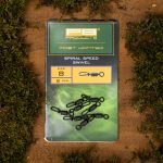 PB Products Spiral Speed Swivel Package 23015