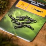 PB Products Spiral Speed Swivel Side Shot 23015