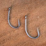 PB Products Super Strong Barbless Hook DBF 2 SIZES
