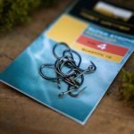 PB Products Super Strong Barbless Hook DBF Size 4 Side Shot 24800