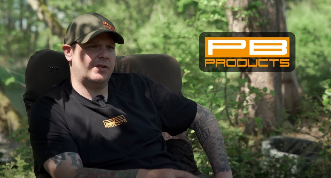 PB Products About Us Overlay Video