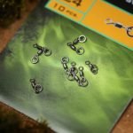 PB Products Bait Ring Swivel Side Shot 23091