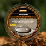 PB Products Between 0.25mm8LB 150 Meter Two Tone Brown 26260