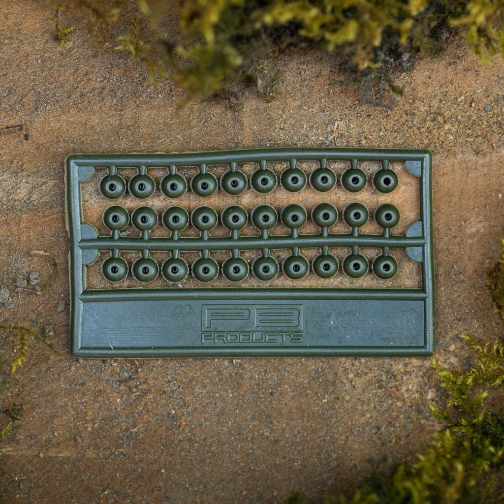 PB Products Hair Hook Beads Rack 28657