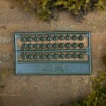 PB Products Hair Hook Beads Rack 28657