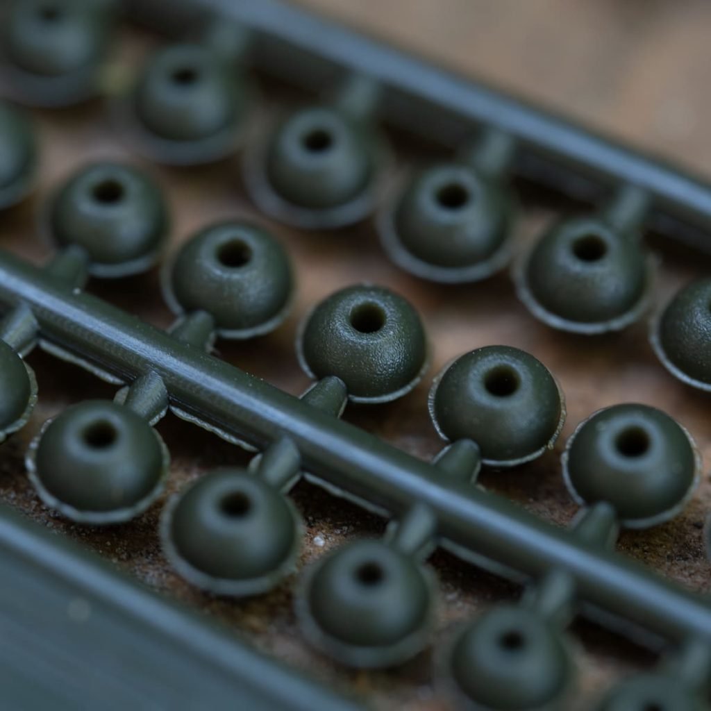 PB Products Hair Hook Beads Rack Side Shot 28657