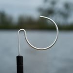 PB Products Stainless Steel Controller Line Guard Bankstick C Model 39298